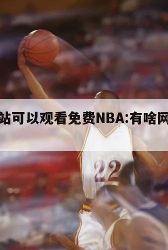 那個網(wǎng)站可以觀看免費NBA:有啥網(wǎng)站可以看nba