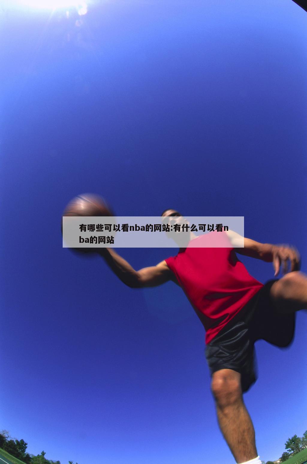 有哪些可以看nba的網(wǎng)站:有什么可以看nba的網(wǎng)站